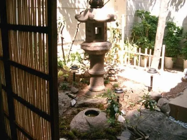 Daiya Ryokan Kyoto 2*,  Japan