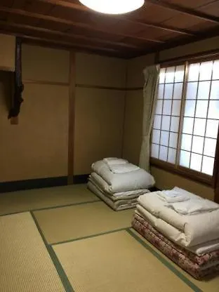 Daiya Ryokan Kyoto
