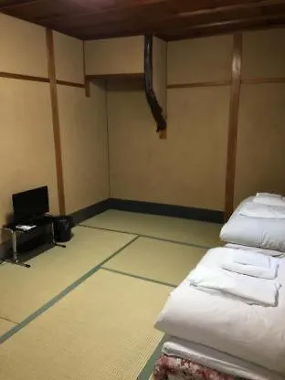 Daiya Ryokan Kyoto Japan
