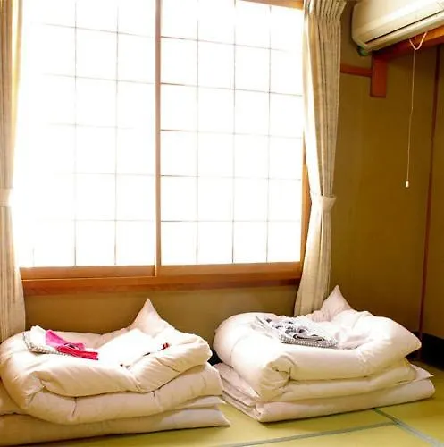 Daiya Ryokan Kyoto 2*,