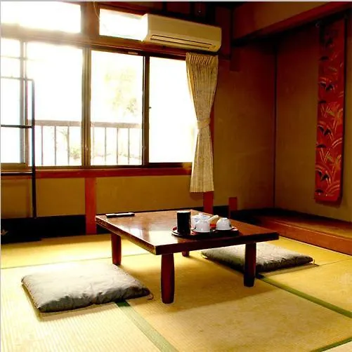Daiya Ryokan Kyoto Japan