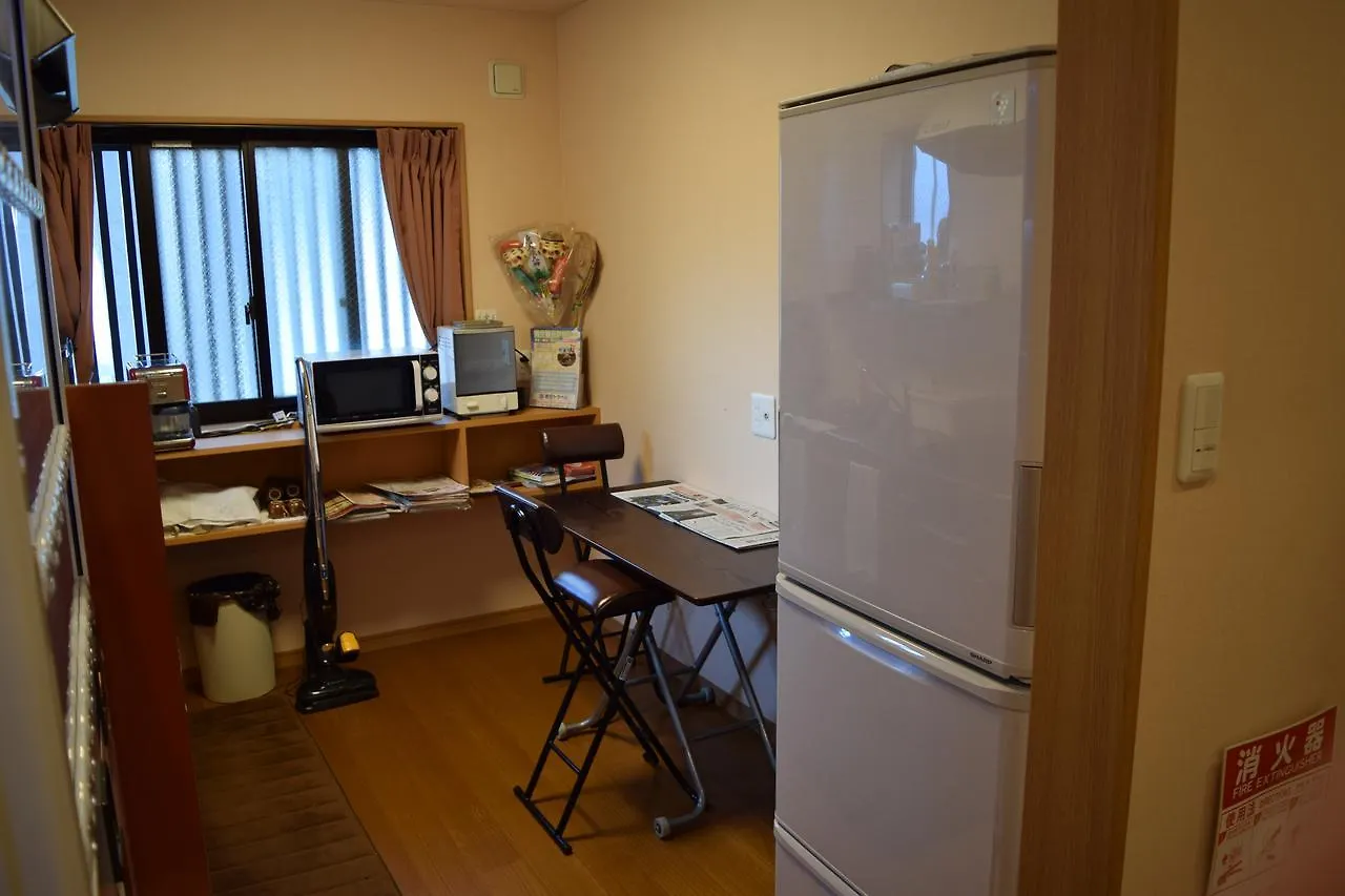 Daiya Ryokan Kyoto Japan