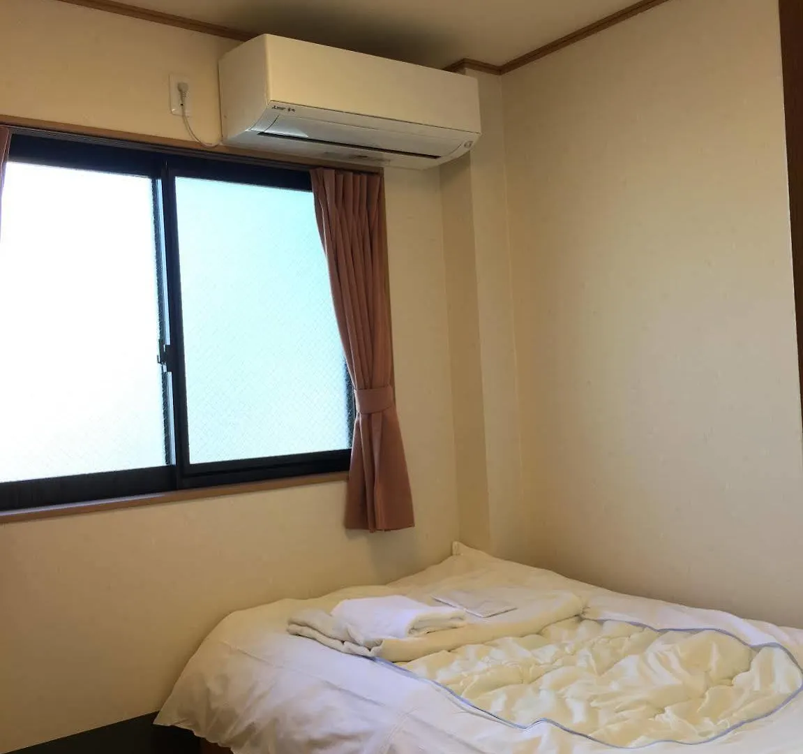 **  Daiya Ryokan Kyoto Japan