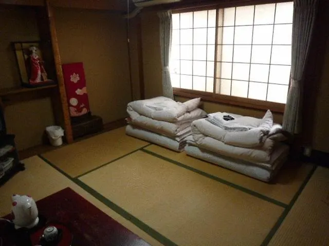 Daiya Ryokan Kyoto