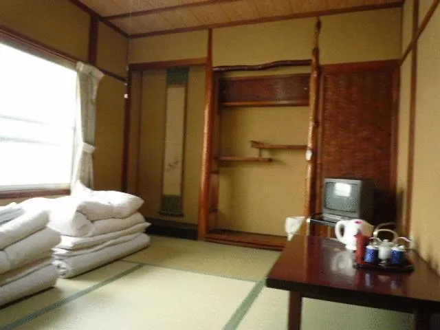 Daiya Ryokan Kyoto