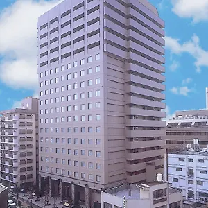 Mystays Premier Omori 4*, Токио Япония