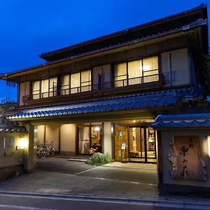 Higashiyamaso *** Kyoto