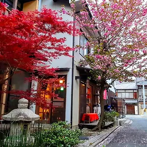 Soi ** Kyoto