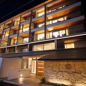 Gion Elite Terrace Hotel