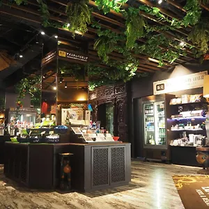 Bali An Shinsaibashi (adults Only) Hotel