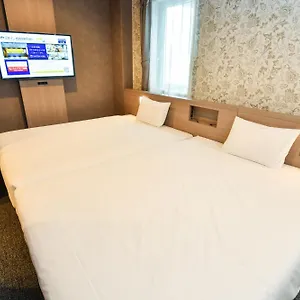 Sanco - Shinkansenguchi Hotel