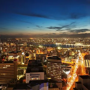 ***** Hotel Hankyu International Japan