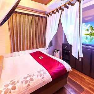 Bali An Shinsaibashi (adults Only) Hotel