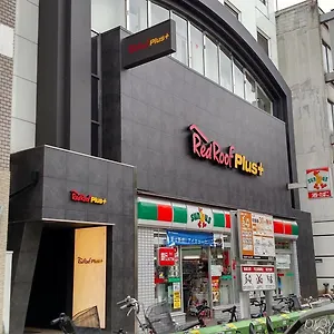 Agora Place Namba 4*, Осака Япония