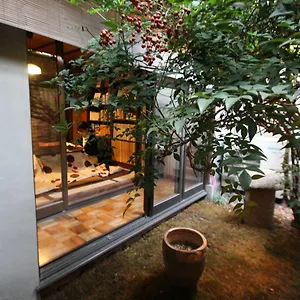 Haruya Higashiyama Hostel