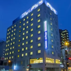 도미 인 하카타 기온 3*, 후쿠오카 일본