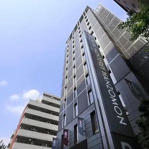 Monterey Hanzomon 4*, Токио Япония