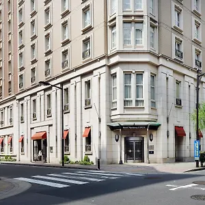 Monterey Ginza 4*, Токио Япония