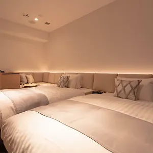 Vista Premio Akasaka Hotel