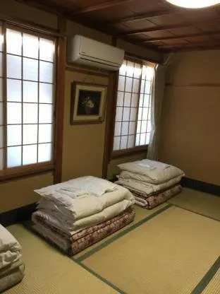 だいや旅館 京都市 2*,