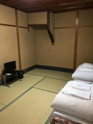 Daiya Ryokan Hotel Kyoto Japan