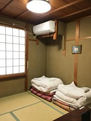 だいや旅館 京都市 2*,  日本