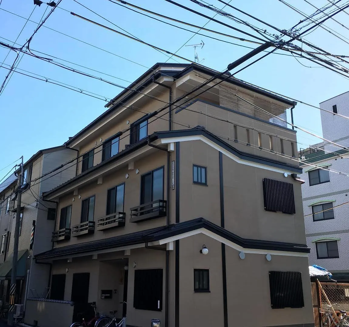 だいや旅館 京都市 旅館