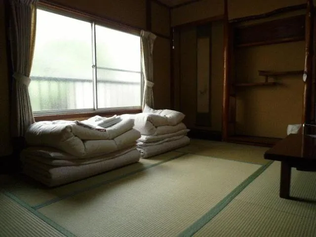 Daiya Ryokan Hotel Kyoto